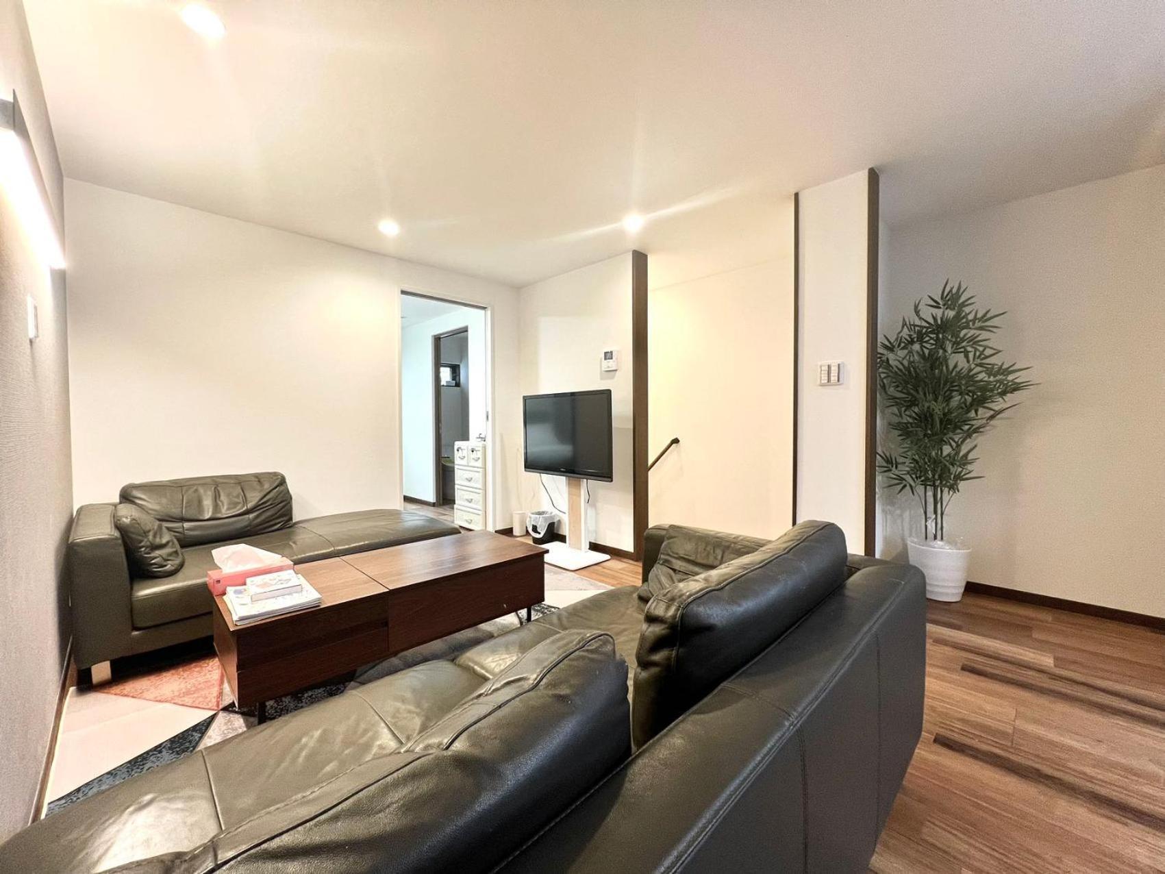 Asakusa Kenki House Aparthotel Tokio