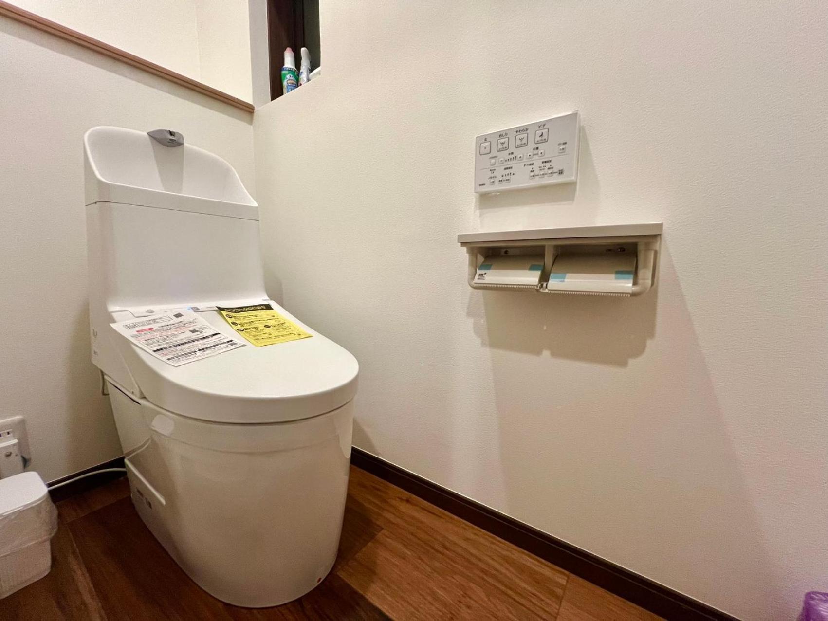 Aparthotel Kenki Asakusa House Tokyo