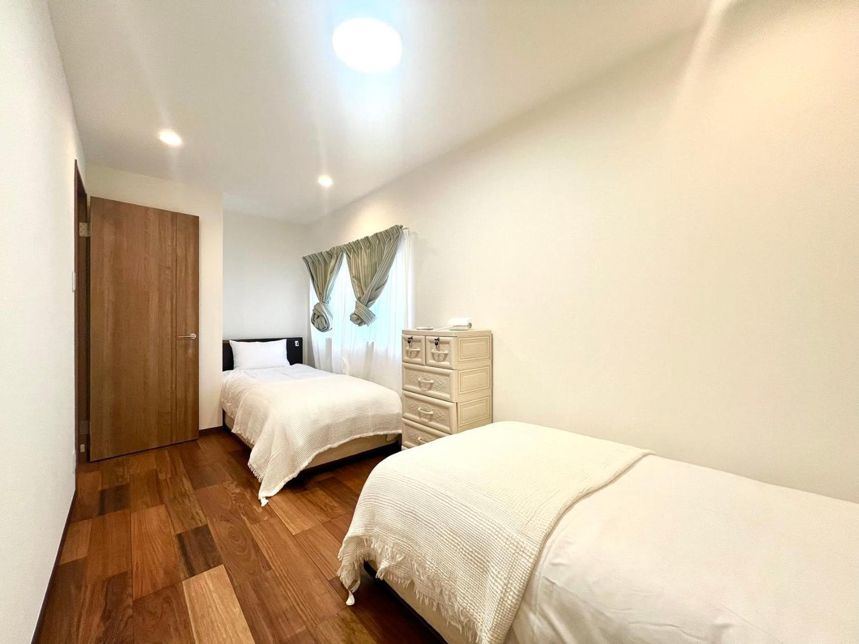 Kenki Asakusa House Aparthotel Tokyo