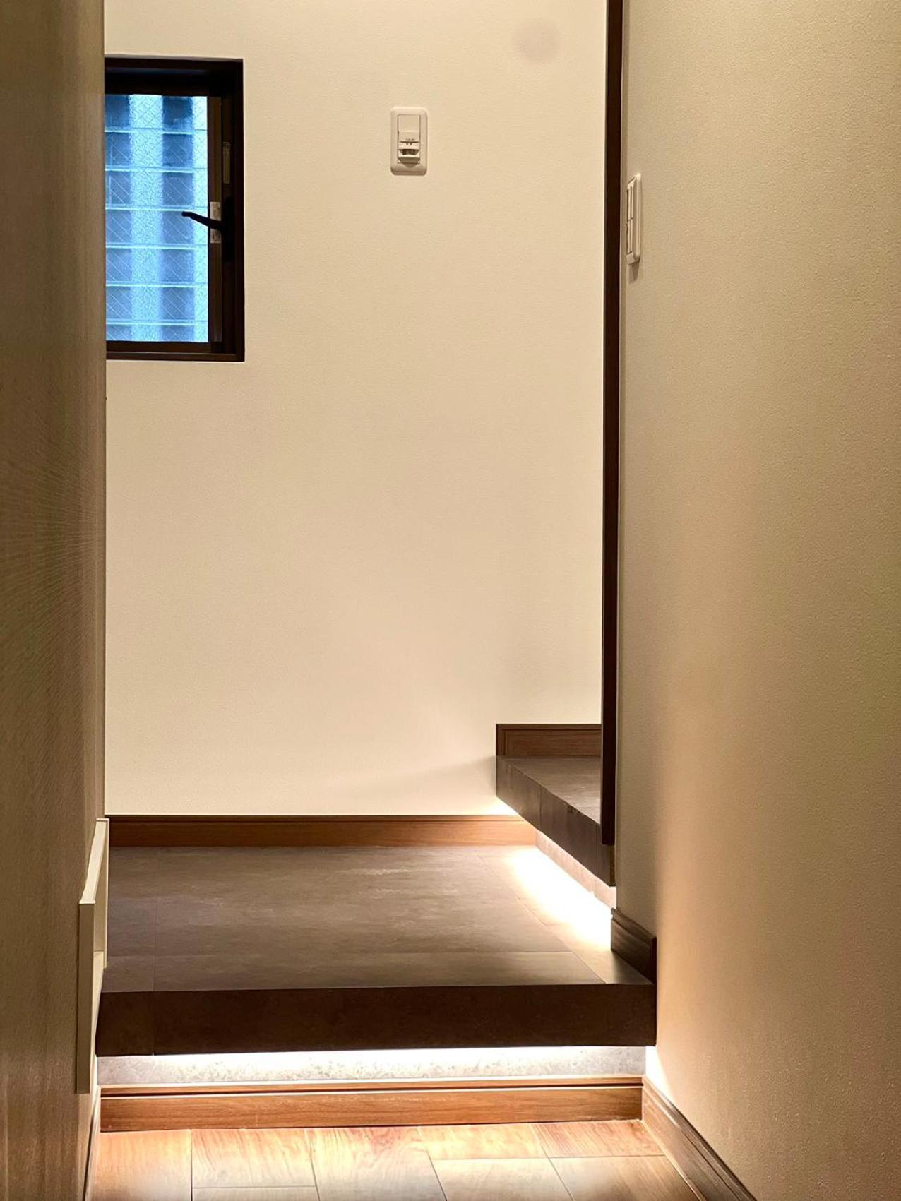 Aparthotel Kenki Asakusa House *