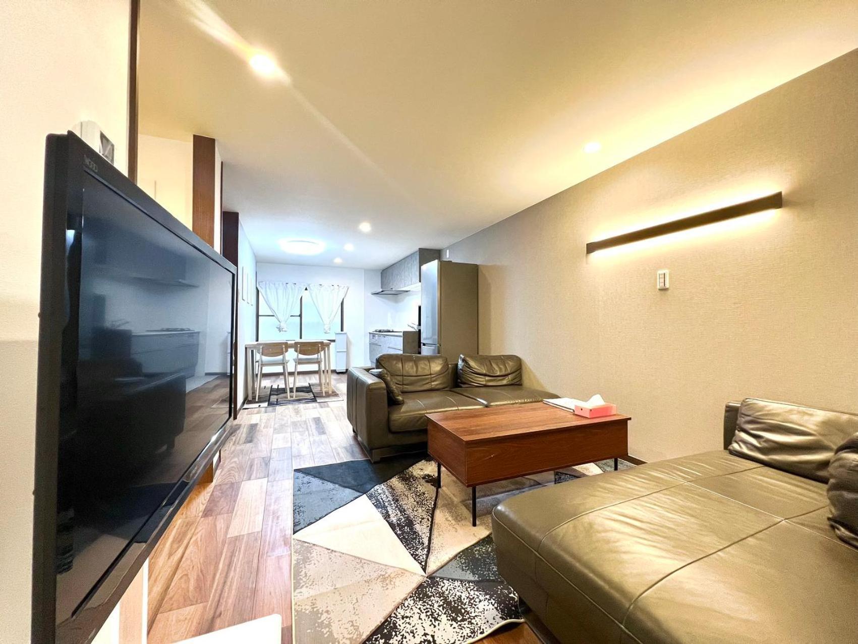 Kenki Asakusa House Aparthotel